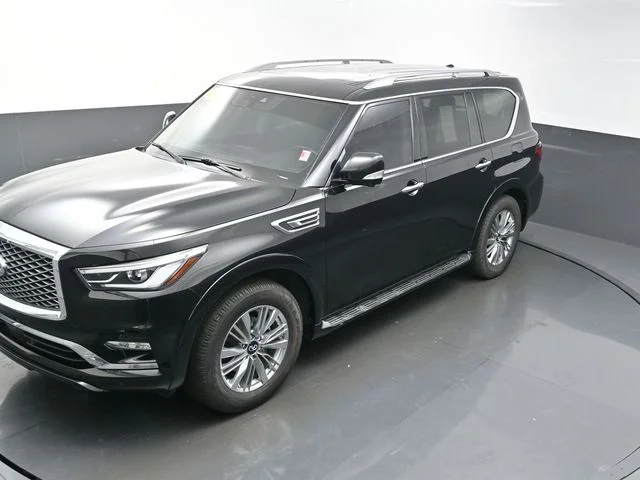 2021 INFINITI QX80 - Photo 43