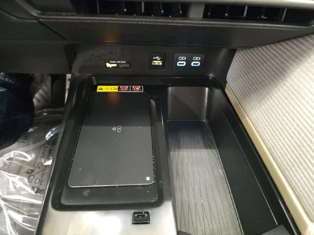 Used 2026 Ice Toyota SE image 24