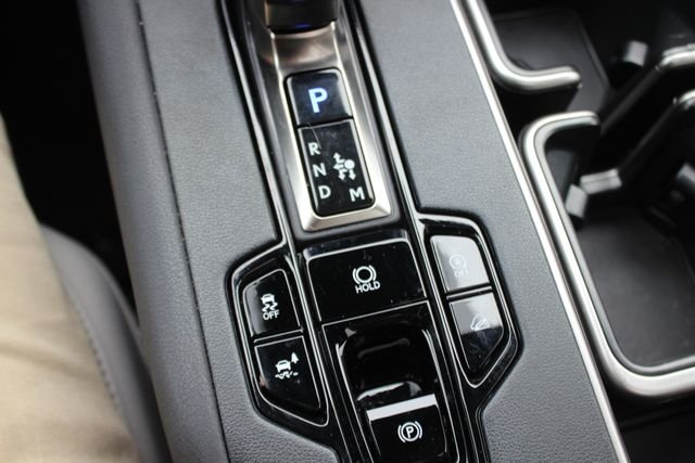 Used 2025 Black Lexus 350 Premium image 11