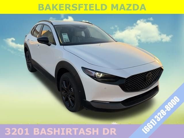 2026 Mazda CX-30 Turbo Aire Edition - Photo 7