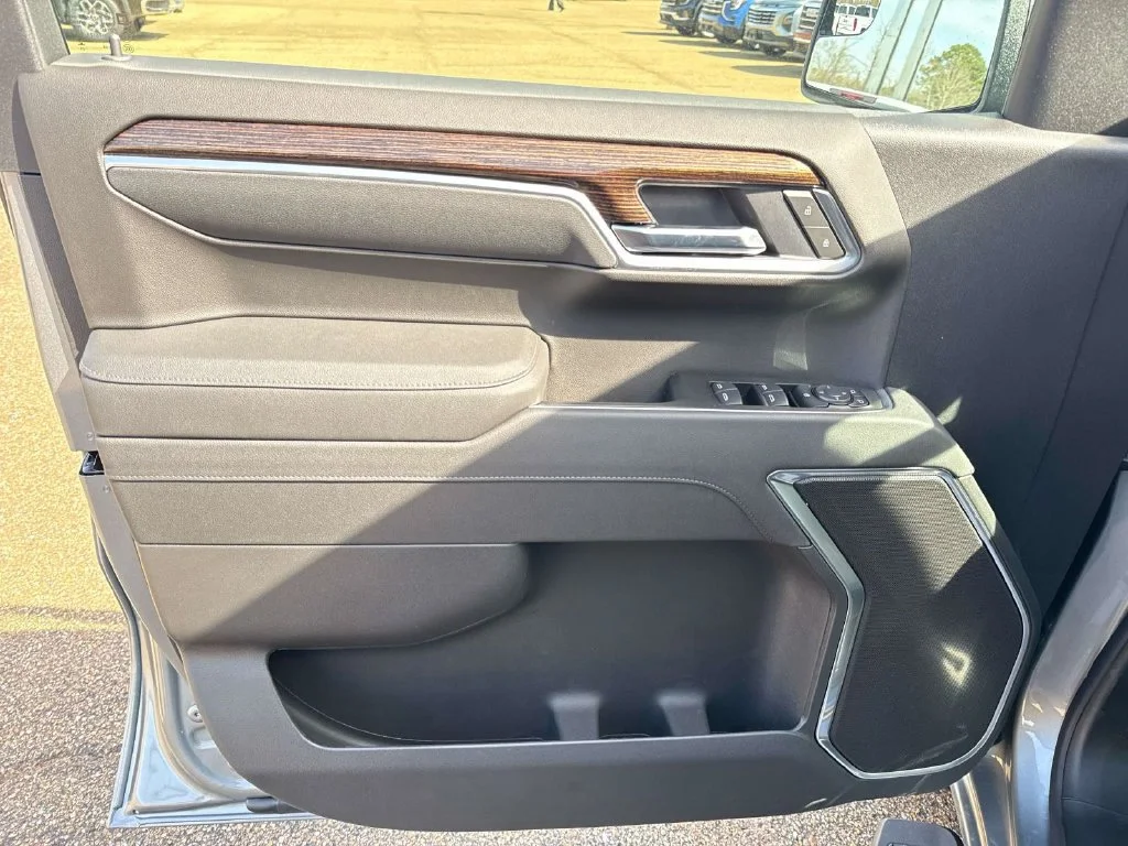 2026 GMC Sierra 1500 Elevation - Photo 33