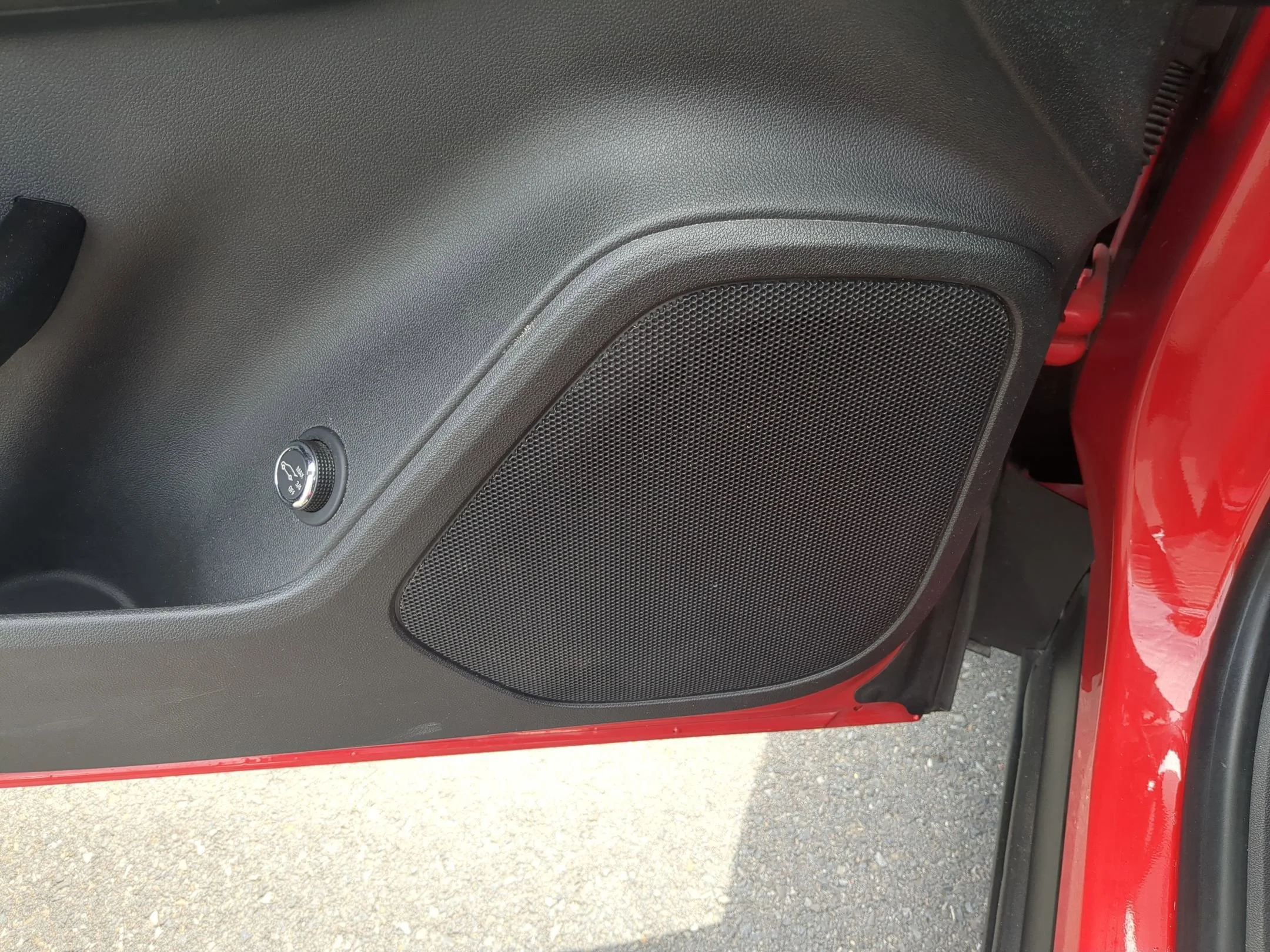 Used 2021 Red Hot Chevrolet LT image 23