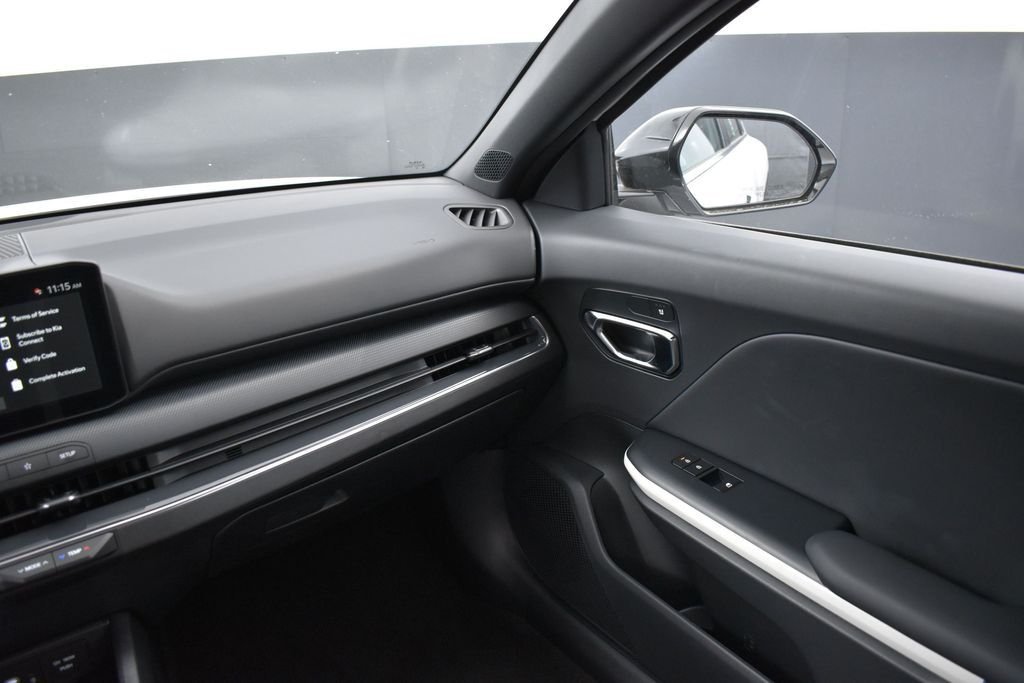 New 2026 Snow White Pearl Kia GT-Line image 13