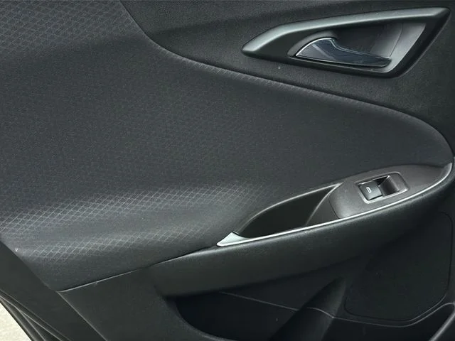 Used 2023 Black Chevrolet LT image 15