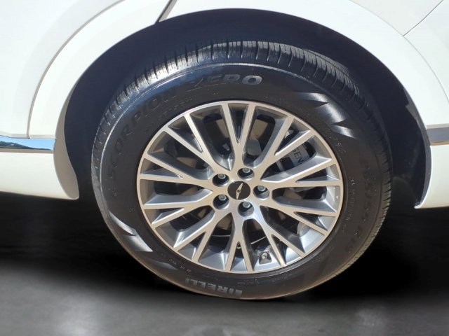Used 2026  Genesis 2.5T image 28