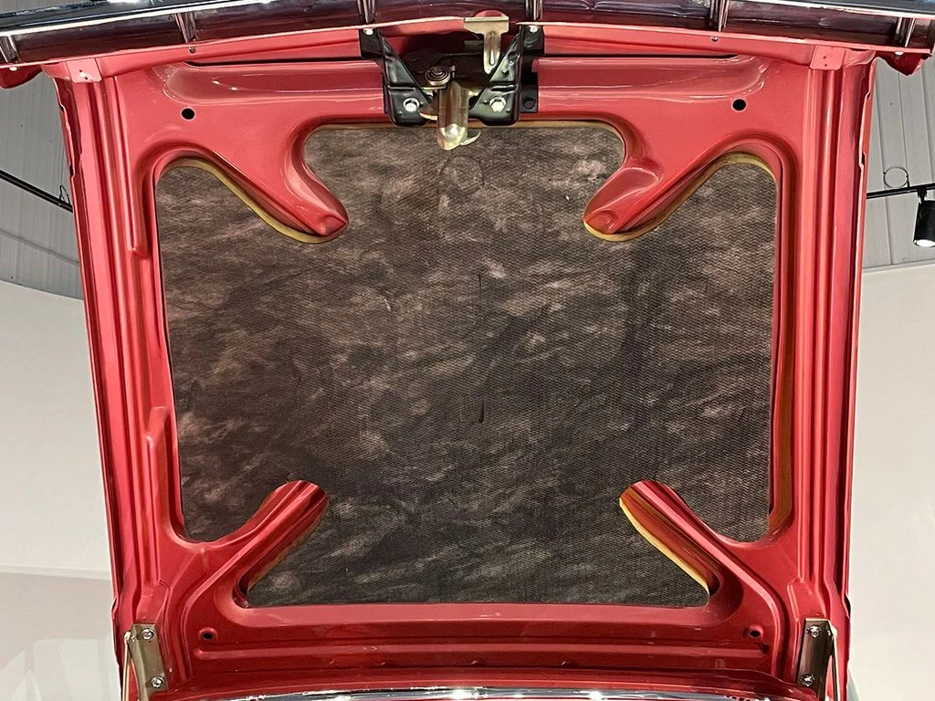 Used 1958  Chevrolet  image 36
