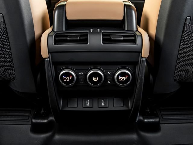 New 2026 Gondwana Stone Metallic Land Rover S image 27