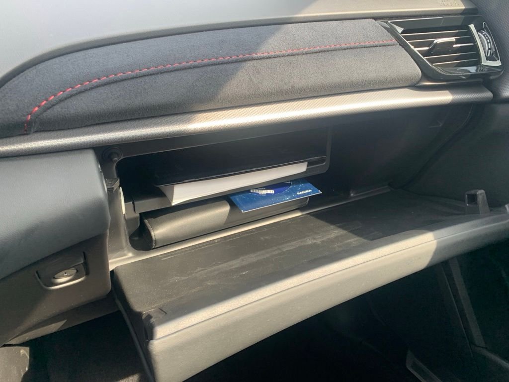 Used 2022 Blue Acura A-Spec Package image 33