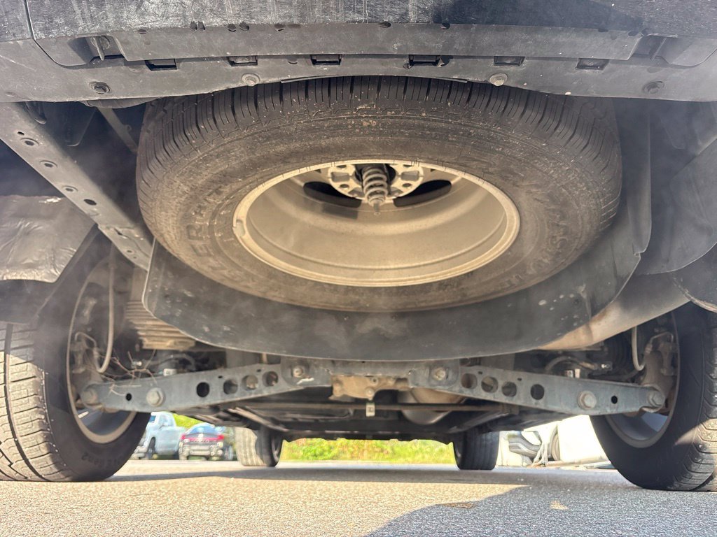 Used 2024 Gray Jeep Series III image 19