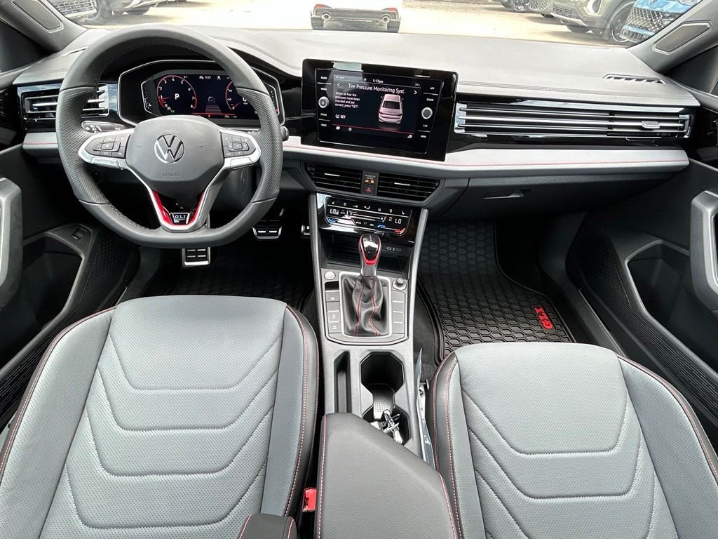 New 2026 Blue Volkswagen 2.0T Autobahn image 9