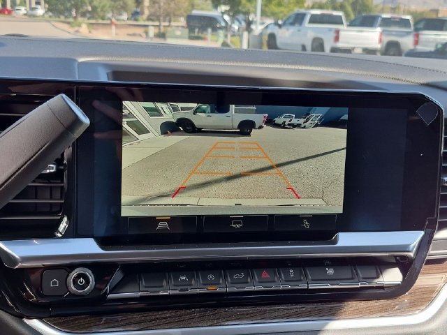 2026 Chevrolet Silverado 1500 LT - Photo 12