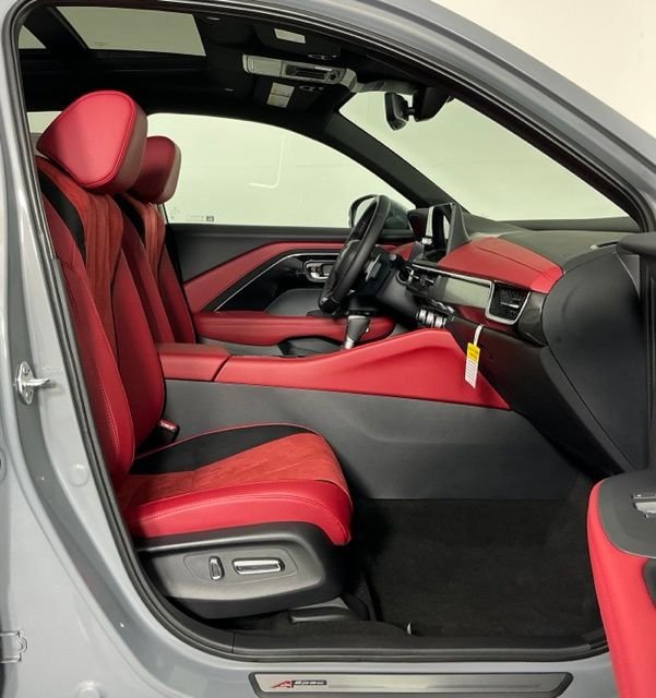 New 2026 Urban Gray Pearl Acura A-Spec Package image 27