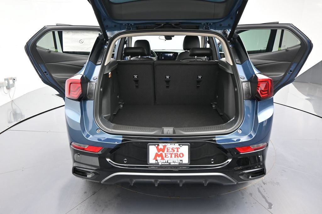 2026 Buick Encore GX Sport Touring - Photo 24