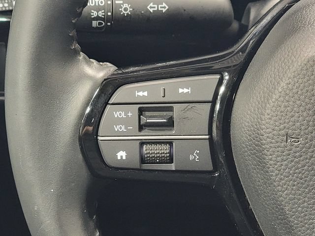 2024 Honda CR-V EX-L - Photo 26