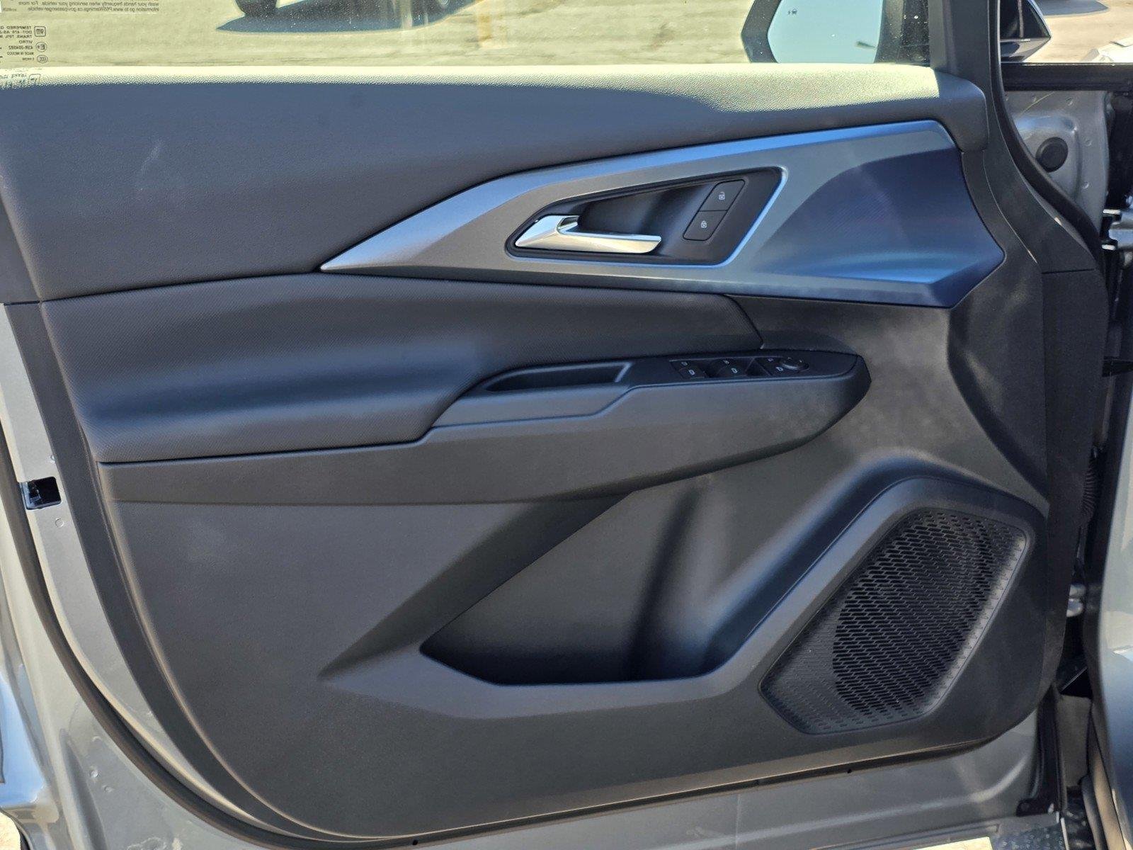 2026 Chevrolet Equinox EV 2LT - Photo 20