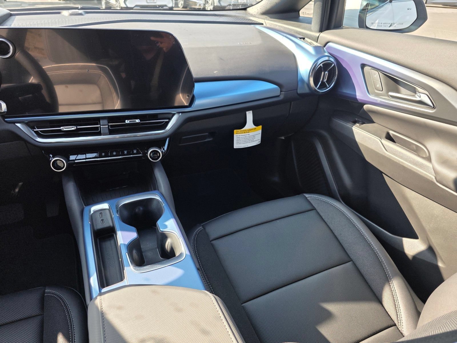 2026 Chevrolet Equinox EV 2LT - Photo 17