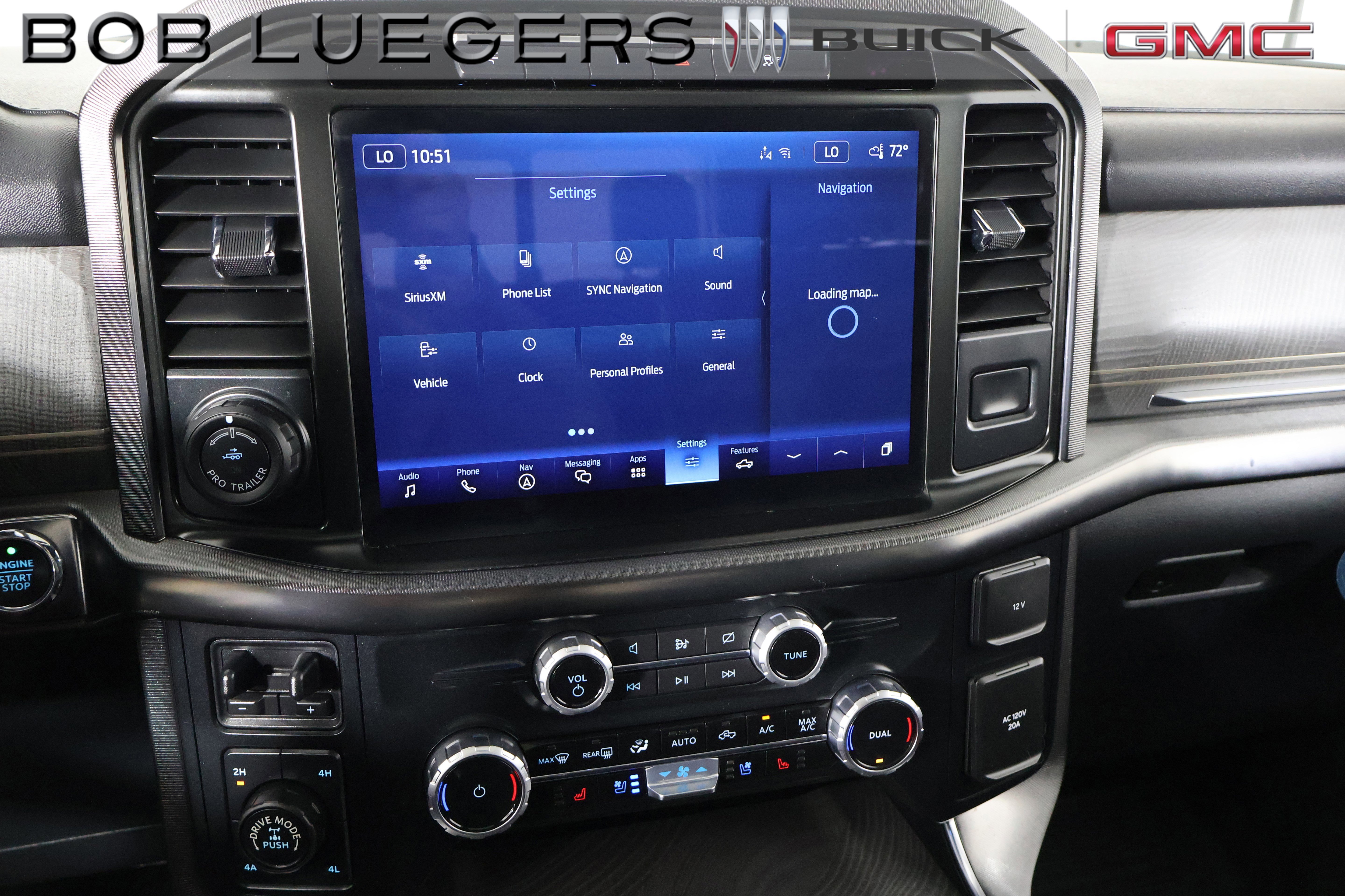 2023 Ford F-150 Platinum - Photo 31
