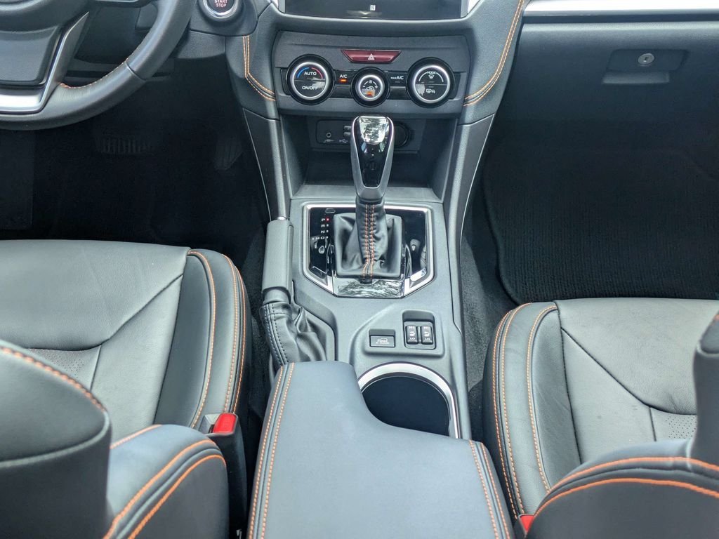 Used 2023 Gray Subaru Limited image 18
