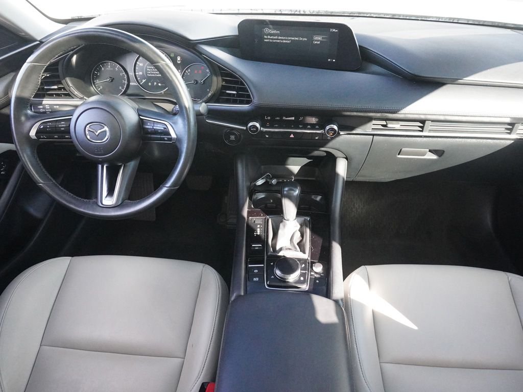 Used 2024 Gray Mazda 2.5 S Preferred Package image 35