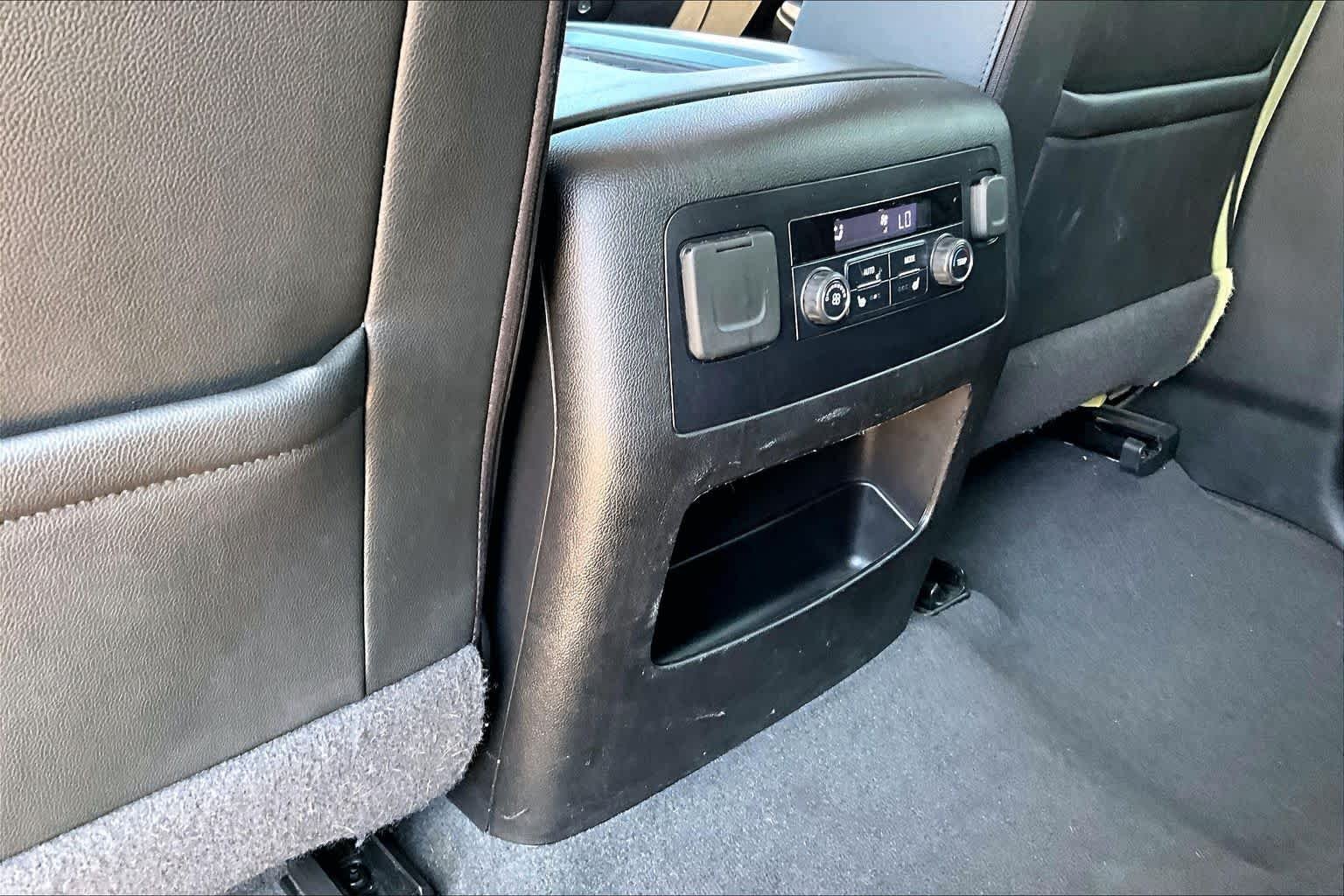 Used 2020 Summit White Chevrolet Premier image 34