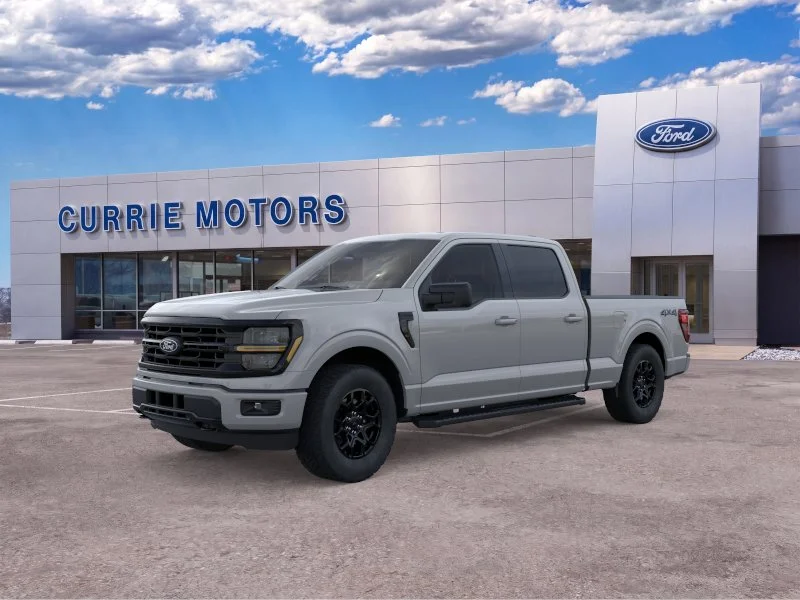 New 2026 Avalanche Ford XLT image 23