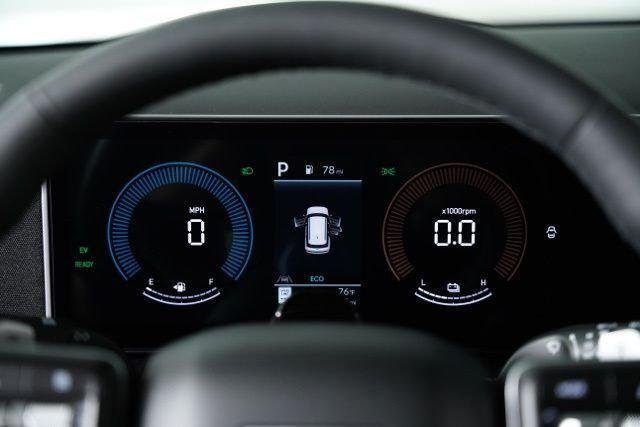 2026 Hyundai Santa Fe SEL - Photo 46