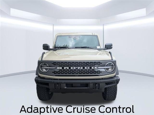 2025 Ford Bronco 4-Door Badlands - Photo 13