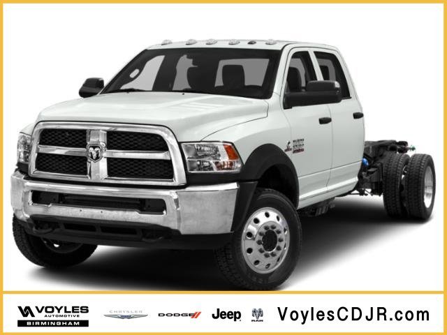 2018 RAM 5500's photo