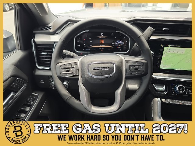 New 2026 Sterling Metallic GMC Denali DRW image 15
