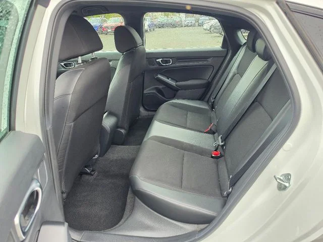 Used 2024 Platinum White Pearl Honda Sport image 22