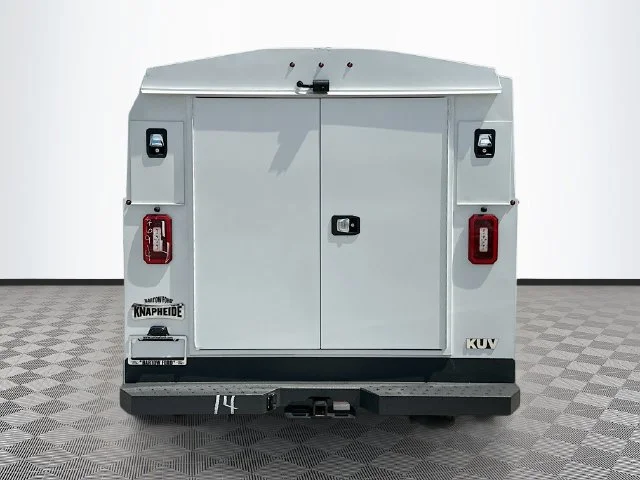 New 2024 Oxford White Ford Base image 5