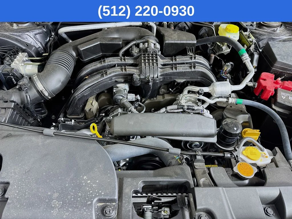2026 Subaru Forester Premium - Photo 39