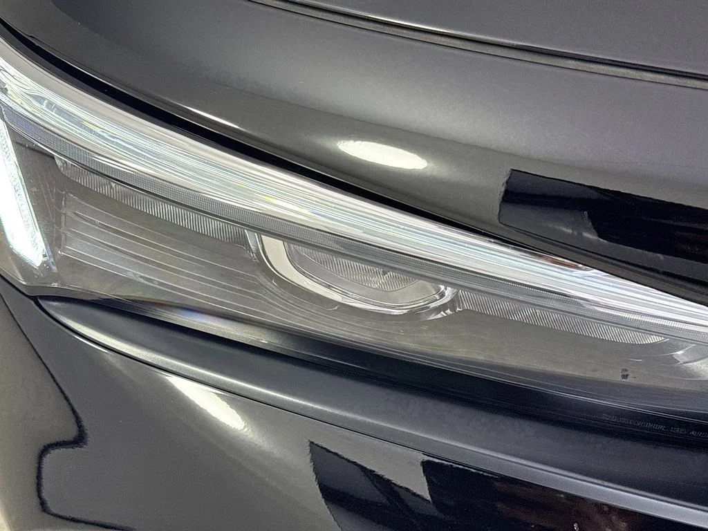 New 2026 Crystal Black Pearl Honda LX image 12