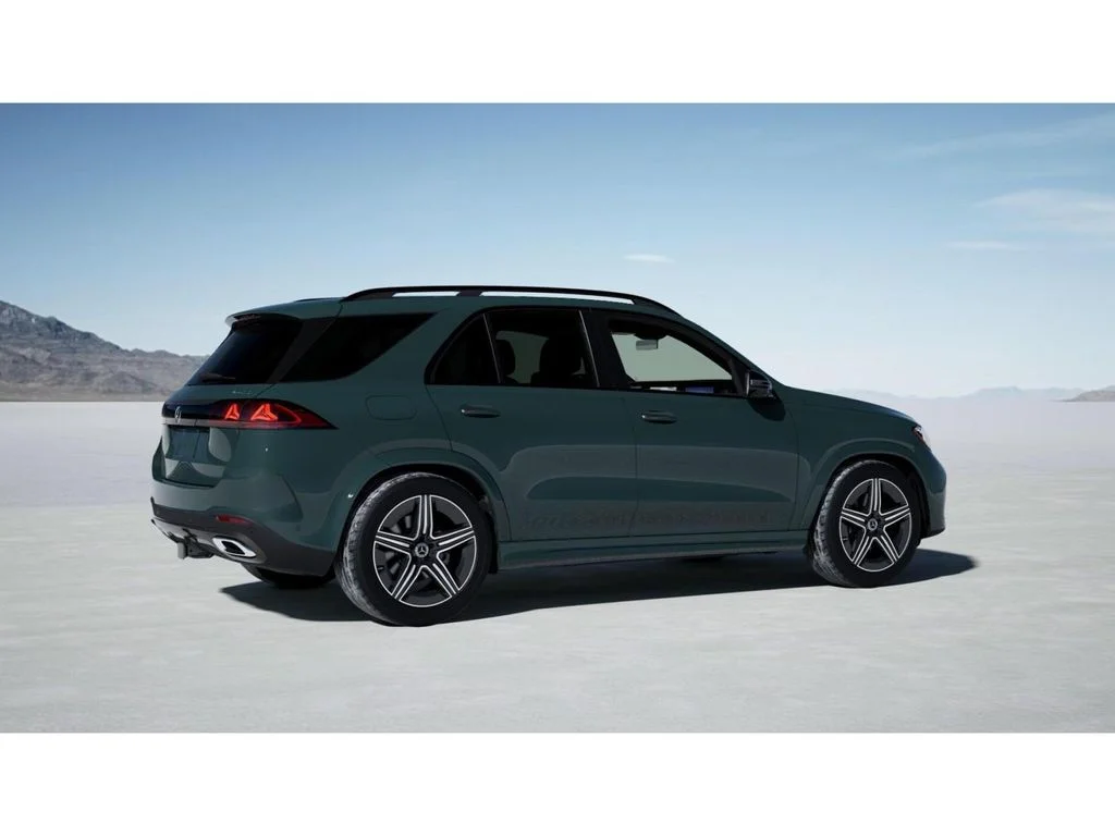 New 2027  Mercedes-Benz GLE 350 image 19