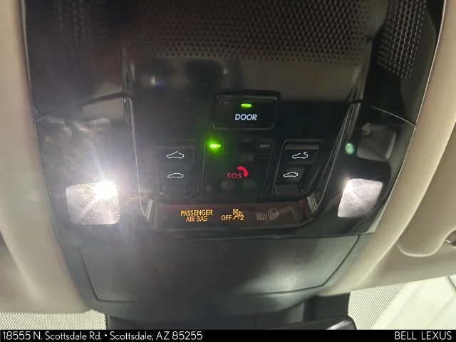 Certified Used 2024 Green Lexus 350 Premium Plus image 26