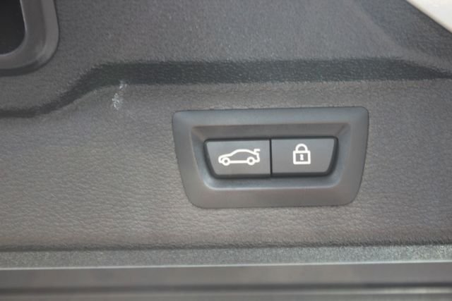 Used 2018 Silver BMW xDrive35i image 30