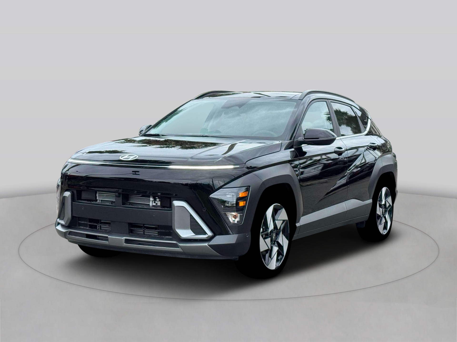 2026 Hyundai Kona Limited Automatic AWD's photo