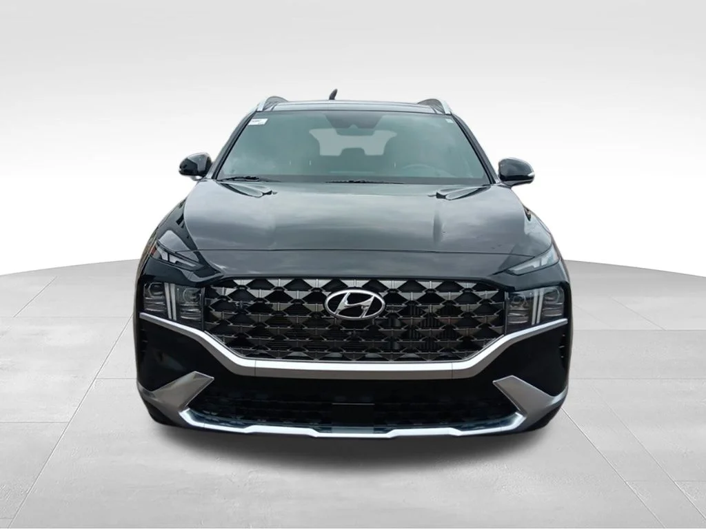 Used 2023 Twilight Black Hyundai Calligraphy image 10