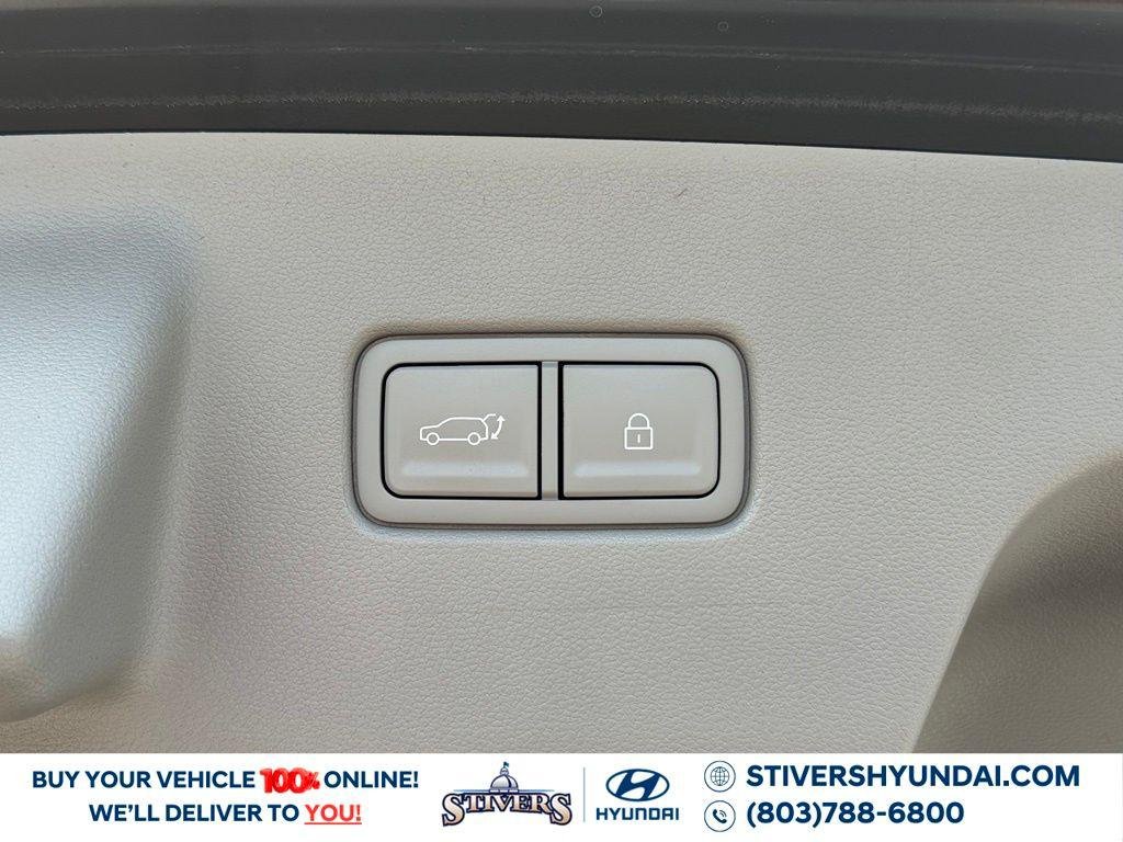 New 2026 Green Hyundai SEL Premium 8P image 19