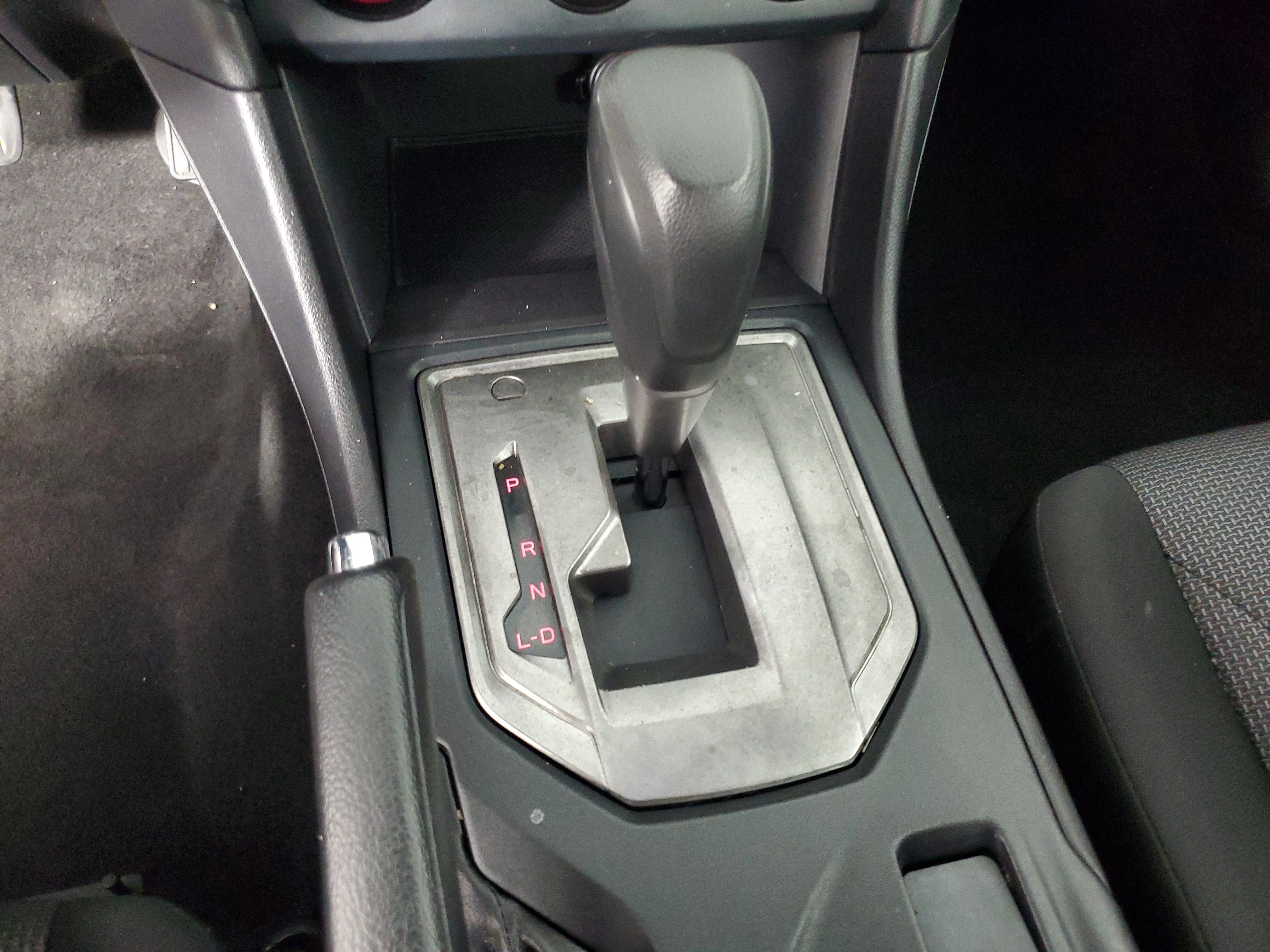 Used 2019 Magnetite Gray Metallic Subaru 2.0i image 17