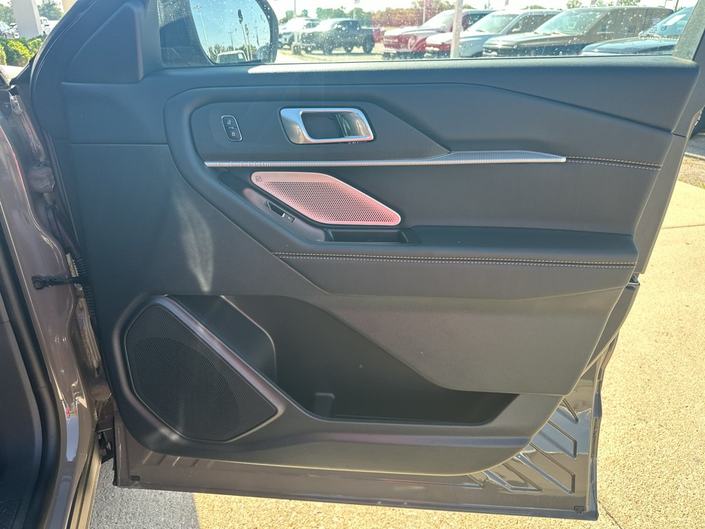 New 2026 Marsh Gray Ford Tremor® image 32