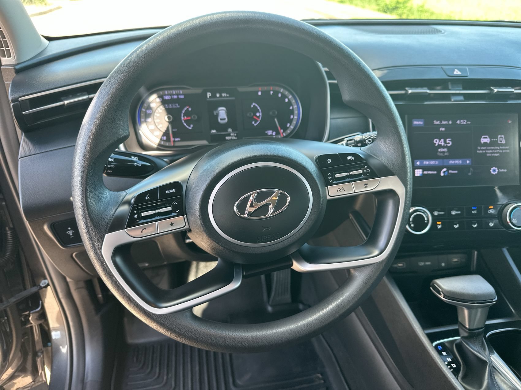 2023 Hyundai Tucson SEL - Photo 14