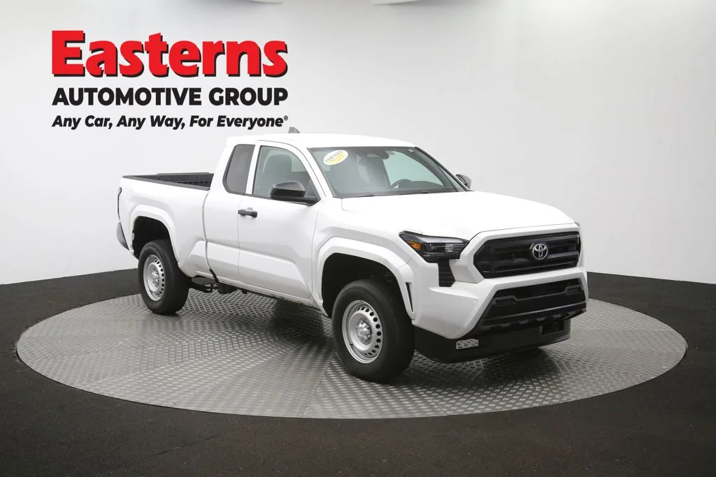Used 2024 White Toyota SR image 45