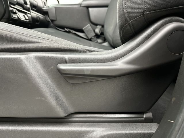 Used 2020 Black Chevrolet Custom Trail Boss image 12