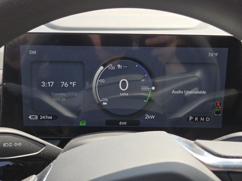 2026 Honda Prologue EX - Photo 32