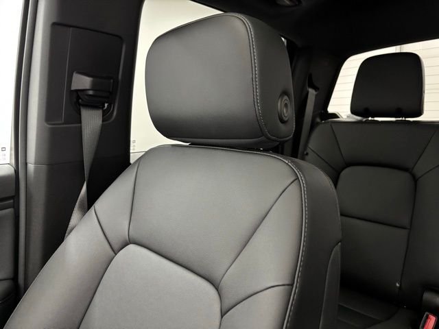 New 2026 Sterling Metallic GMC Elevation image 42