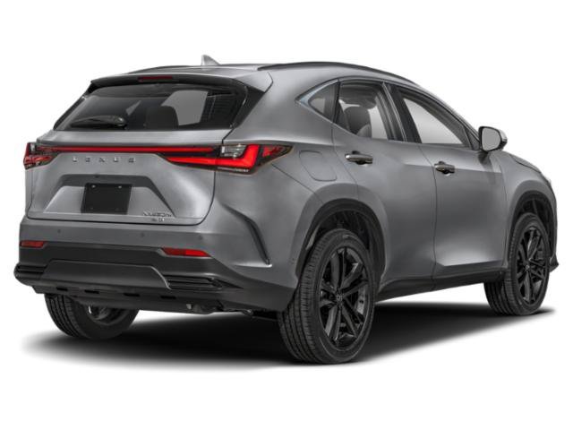 New 2026 Nori Green Pearl Lexus PREMIUM PLUS AWD image 5