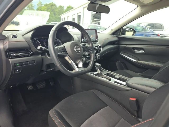Used 2024 Gray Nissan SR image 22