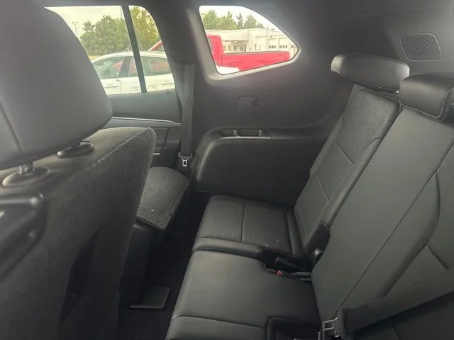 Used 2026 White Buick Sport Touring image 7