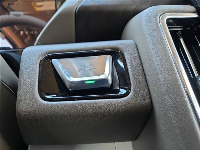 New 2027 Glacier White Tricoat GMC Denali image 17